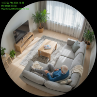 Elderly Monitoring 000 Normal