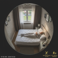 Elderly Monitoring 001 Normal