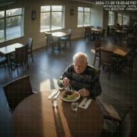 Elderly Monitoring 010 Normal