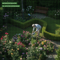 Elderly Monitoring 013 Normal