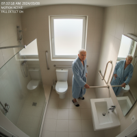 Elderly Monitoring 018 Normal