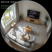 Elderly Monitoring 020 Normal