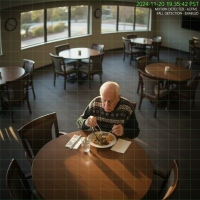 Elderly Monitoring 030 Normal