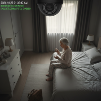 Elderly Monitoring 032 Normal