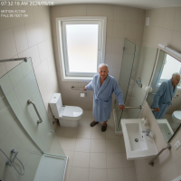 Elderly Monitoring 038 Normal