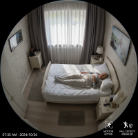 Elderly Monitoring 041 Normal