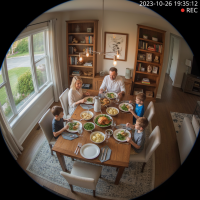 Gemini 25 Flash Image Preview Img003 20250908 091053 Dining Room Evening Surveillance