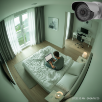 Gemini 25 Flash Image Preview Img031 20250908 120740 Bedroom Working Morning Surveillance