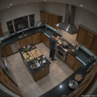 Gemini 25 Flash Image Preview Img062 20250908 121841 Kitchen Cooking Evening Surveillance