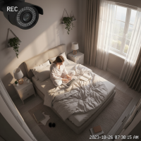 Gemini 25 Flash Image Preview Img091 20250908 122822 Bedroom Working Morning Surveillance