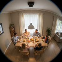 Gemini 25 Flash Image Preview Img091 20250908 170326 Dining Room Evening Surveillance