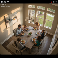 Gemini 25 Flash Image Preview Img093 20250908 122903 Dining Room Evening Surveillance