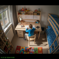 Gemini 25 Flash Image Preview Img096 20250908 123005 Homework Afternoon Surveillance