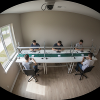 Gemini 25 Flash Image Preview Img1075 20250908 170547 Daytime Surveillance