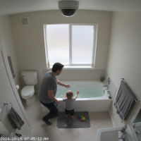 Gemini 25 Flash Image Preview Img10774 20250908 171911 Bathroom Morning Surveillance