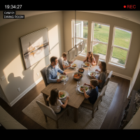 Gemini 25 Flash Image Preview Img108 20250908 123413 Dining Room Evening Surveillance