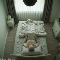 Gemini 25 Flash Image Preview Img1093 20250908 170549 Bedroom Reading Morning Surveillance