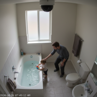 Gemini 25 Flash Image Preview Img1102 20250908 170550 Bathroom Morning Surveillance