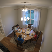 Gemini 25 Flash Image Preview Img1105 20250908 170551 Dining Room Evening Surveillance