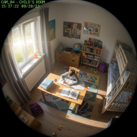 Gemini 25 Flash Image Preview Img111 20250908 123518 Homework Afternoon Surveillance