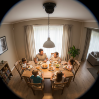 Gemini 25 Flash Image Preview Img1183 20250908 170602 Dining Room Evening Surveillance