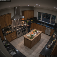 Gemini 25 Flash Image Preview Img122 20250908 123905 Kitchen Cooking Evening Surveillance