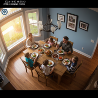 Gemini 25 Flash Image Preview Img123 20250908 123925 Dining Room Evening Surveillance