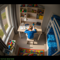 Gemini 25 Flash Image Preview Img126 20250908 124027 Homework Afternoon Surveillance