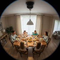 Gemini 25 Flash Image Preview Img1339 20250908 170625 Dining Room Evening Surveillance