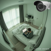 Gemini 25 Flash Image Preview Img136 20250908 124358 Bedroom Working Morning Surveillance