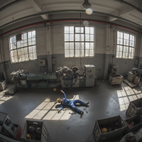 Gemini 25 Flash Image Preview Img142 20250908 155341 Afternoon Surveillance