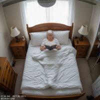 Gemini 25 Flash Image Preview Img157 20250908 170337 Bedroom Reading Morning Surveillance