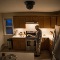 Gemini 25 Flash Image Preview Img1640 20250908 170703 Kitchen Cooking Evening Surveillance