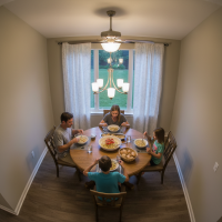 Gemini 25 Flash Image Preview Img1651 20250908 170704 Dining Room Evening Surveillance