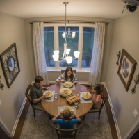 Gemini 25 Flash Image Preview Img169 20250908 170339 Dining Room Evening Surveillance