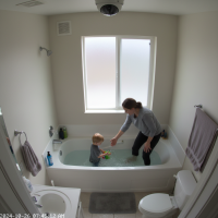 Gemini 25 Flash Image Preview Img1804 20250908 171320 Bathroom Morning Surveillance