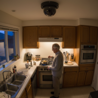 Gemini 25 Flash Image Preview Img1952 20250908 170722 Kitchen Cooking Evening Surveillance