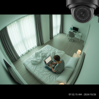 Gemini 25 Flash Image Preview Img196 20250908 130509 Bedroom Working Morning Surveillance