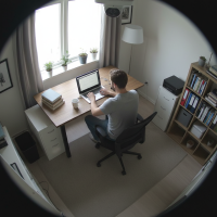 Gemini 25 Flash Image Preview Img561 20250908 170436 Home Office Working Daytime Surveillance