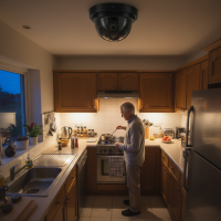 Gemini 25 Flash Image Preview Img5930 20250908 171132 Kitchen Cooking Evening Surveillance