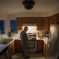 Gemini 25 Flash Image Preview Img626 20250908 170444 Kitchen Cooking Evening Surveillance