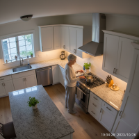 Gemini 25 Flash Image Preview Img6788 20250908 171635 Kitchen Cooking Evening Surveillance