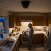 Gemini 25 Flash Image Preview Img6944 20250908 171640 Kitchen Cooking Evening Surveillance