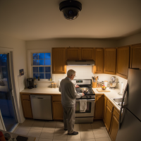 Gemini 25 Flash Image Preview Img782 20250908 170506 Kitchen Cooking Evening Surveillance