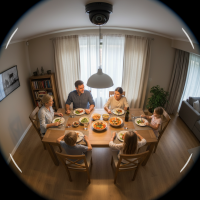 Gemini 25 Flash Image Preview Img949 20250908 170528 Dining Room Evening Surveillance