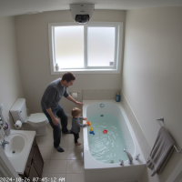 Gemini 25 Flash Image Preview Img9682 20250908 171826 Bathroom Morning Surveillance