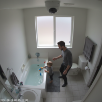 Gemini 25 Flash Image Preview Img9916 20250908 171836 Bathroom Morning Surveillance