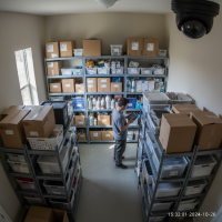 Gemini 25 Flash Image Preview Img999 20250908 170536 Afternoon Surveillance