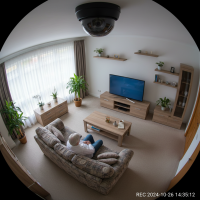 Realistic Elderly 000 Normal