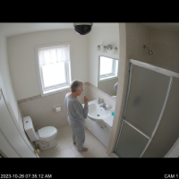 Realistic Elderly 004 Normal